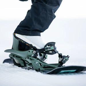 Nidecker LT Supermatic