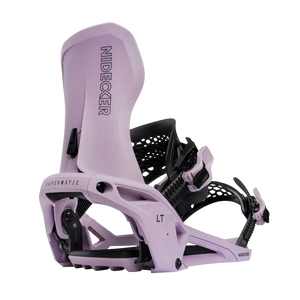 Nidecker LT Supermatic