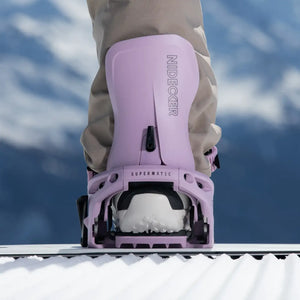 Nidecker LT Supermatic