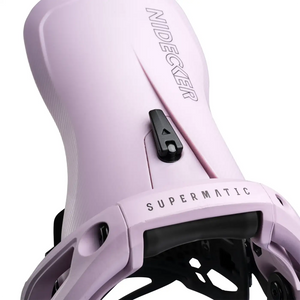 Nidecker LT Supermatic