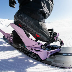 Nidecker LT Supermatic