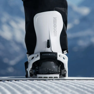 Nidecker LT Supermatic