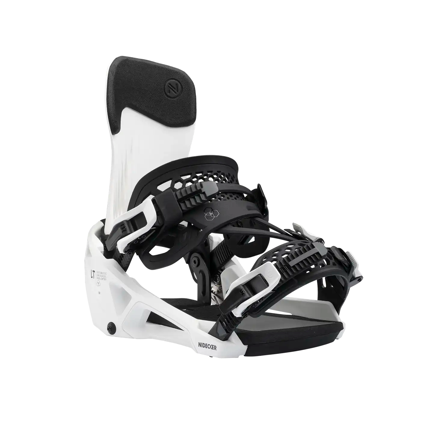 Nidecker LT Supermatic