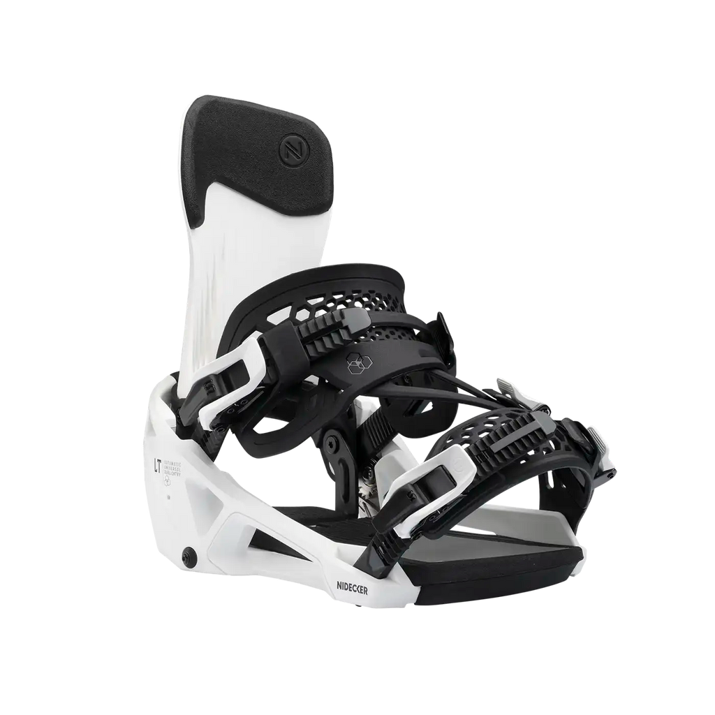 Nidecker LT Supermatic