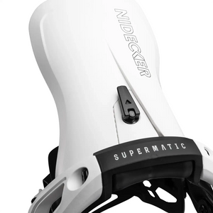 Nidecker LT Supermatic