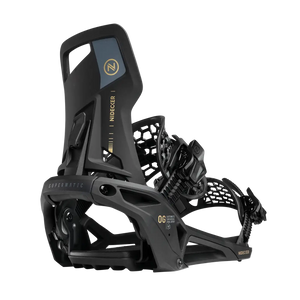 NideckerOG Supermatic®