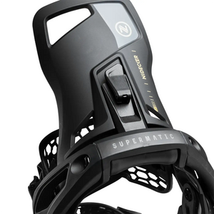 NideckerOG Supermatic®