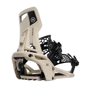 NideckerOG Supermatic®
