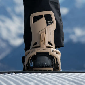 NideckerOG Supermatic®