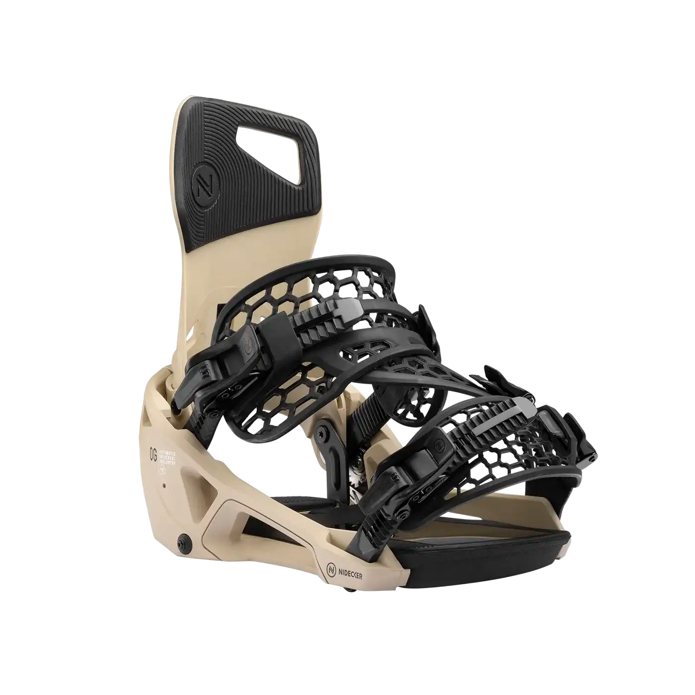 NideckerOG Supermatic®