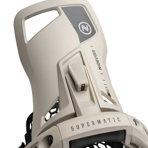 NideckerOG Supermatic®