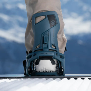 NideckerOG Supermatic®