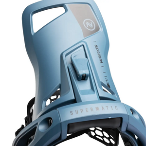 NideckerOG Supermatic®