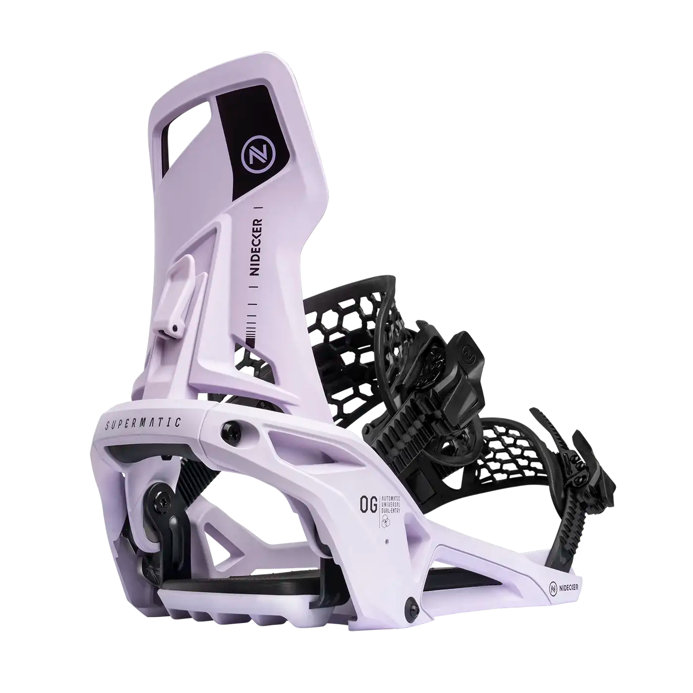 NideckerOG Supermatic®