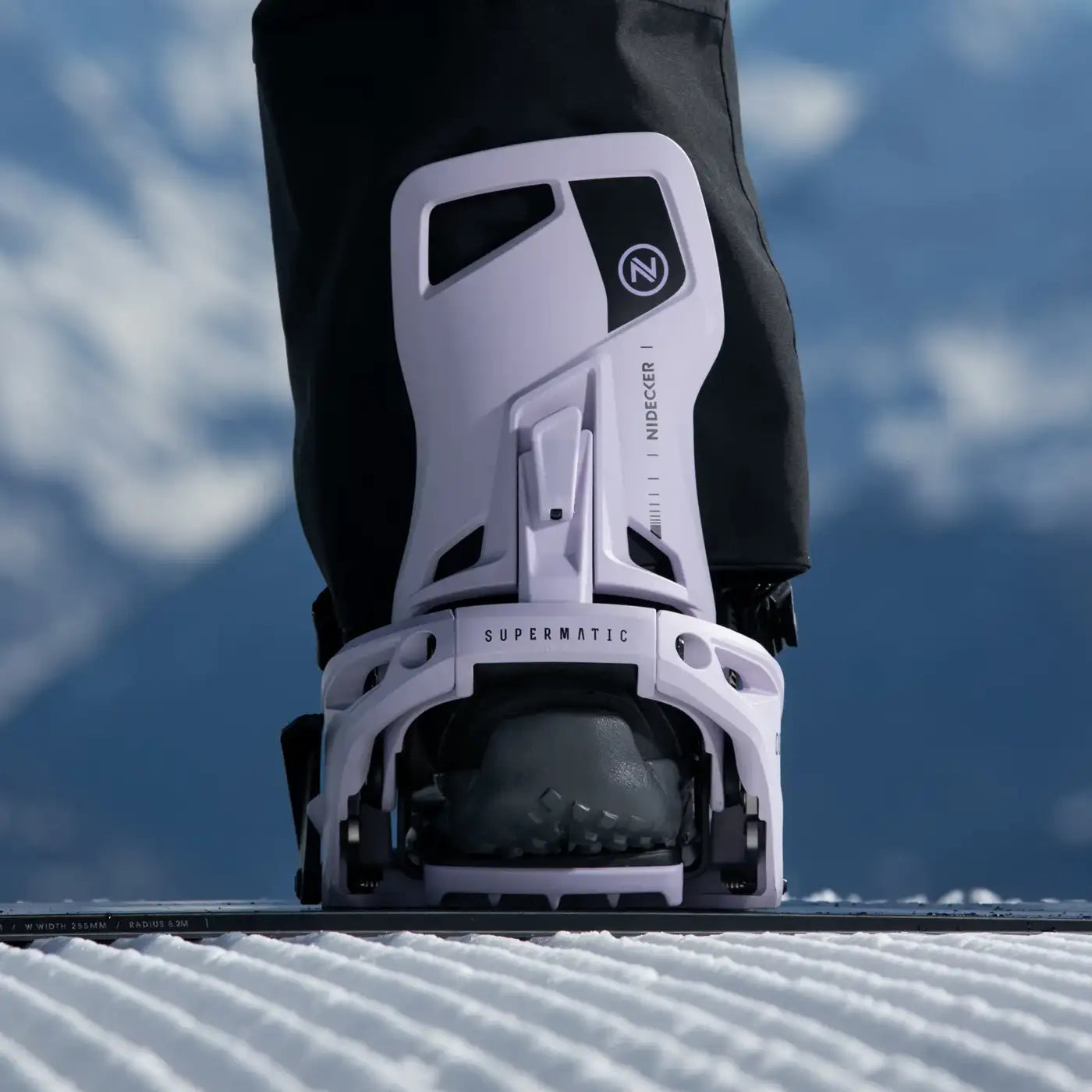 NideckerOG Supermatic®