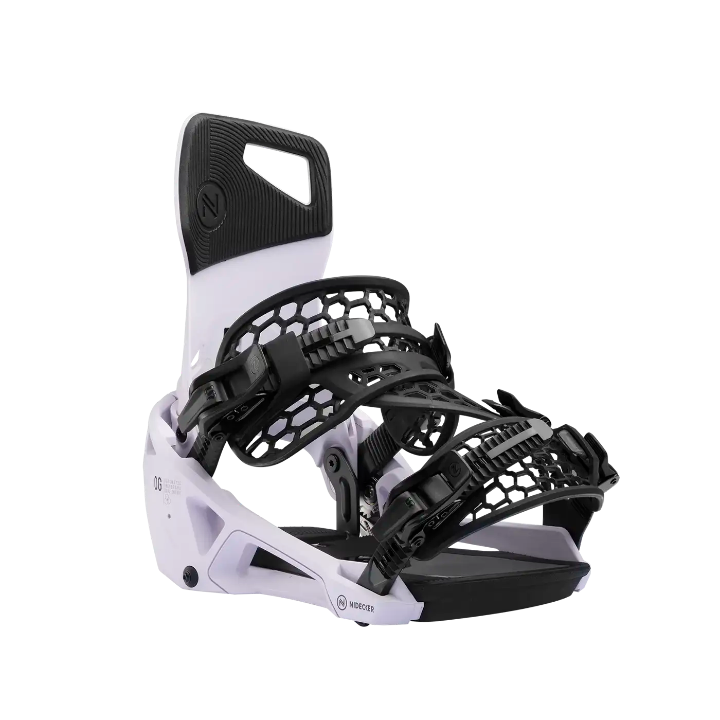 NideckerOG Supermatic®
