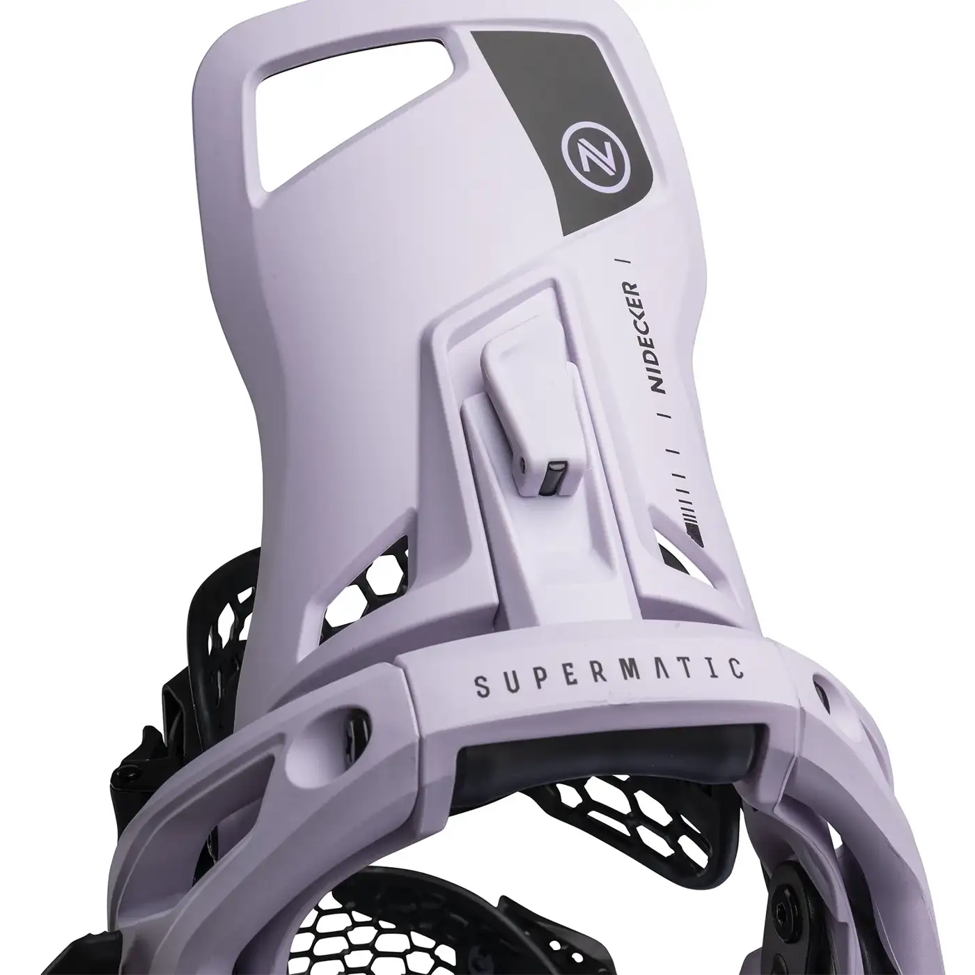 NideckerOG Supermatic®