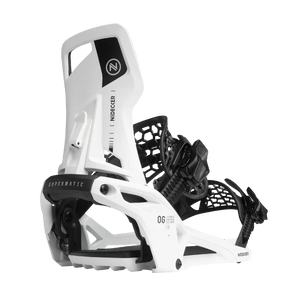 NideckerOG Supermatic®