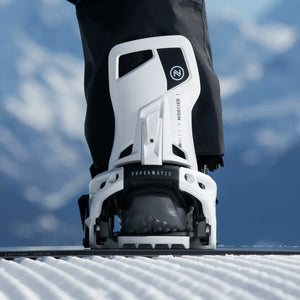 NideckerOG Supermatic®