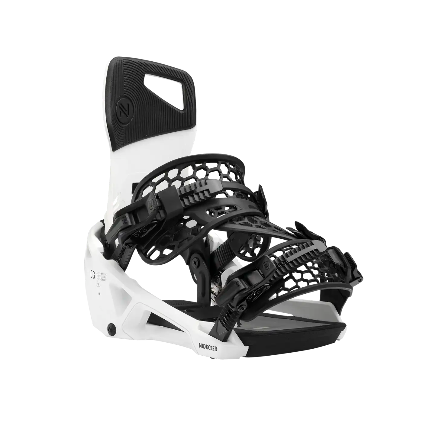 NideckerOG Supermatic®