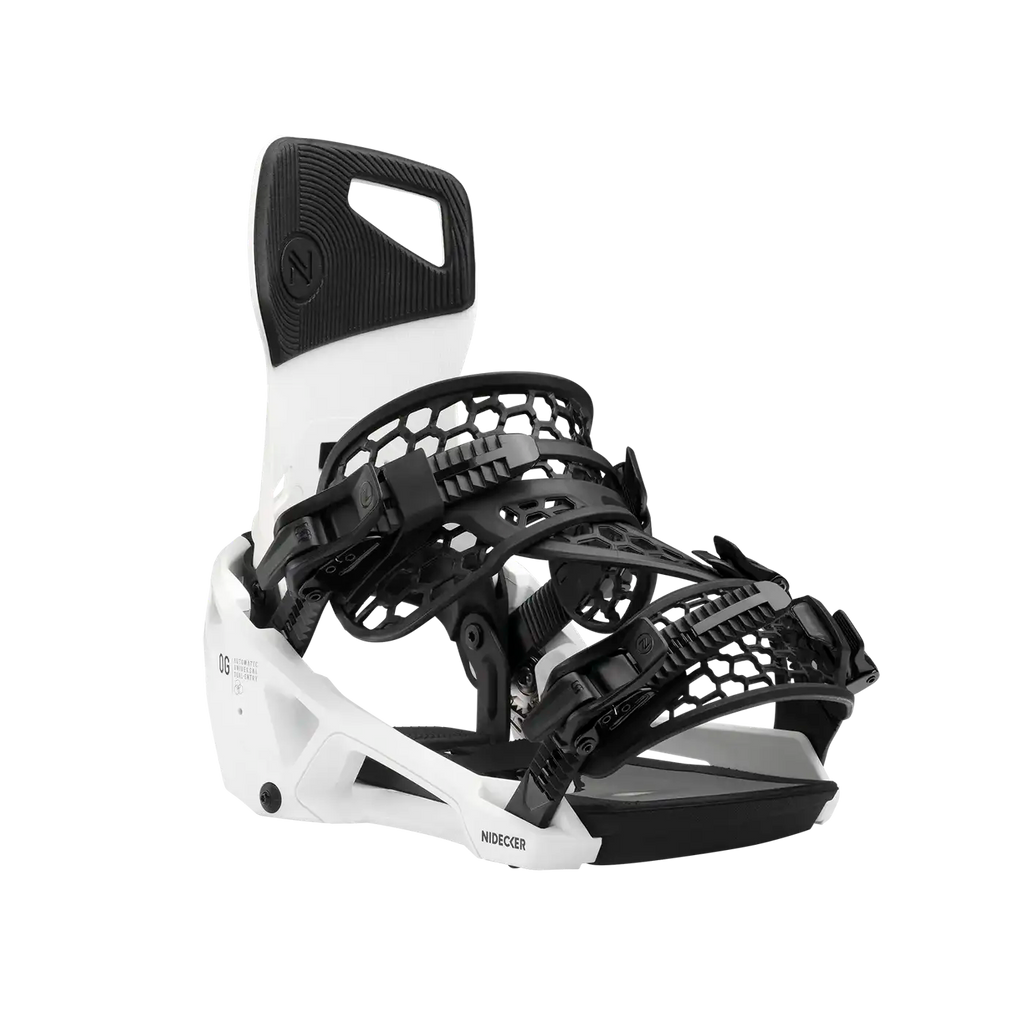 NideckerOG Supermatic®