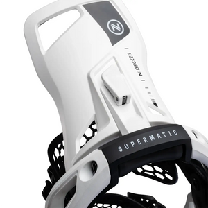 NideckerOG Supermatic®