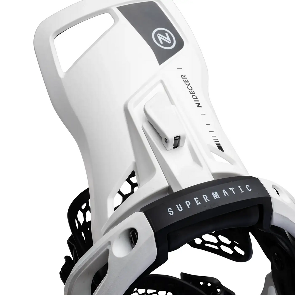 NideckerOG Supermatic®