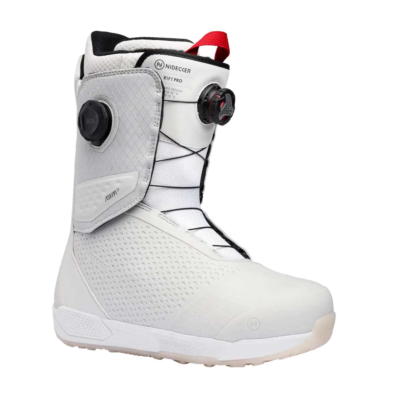 Nidecker Rift Pro Men