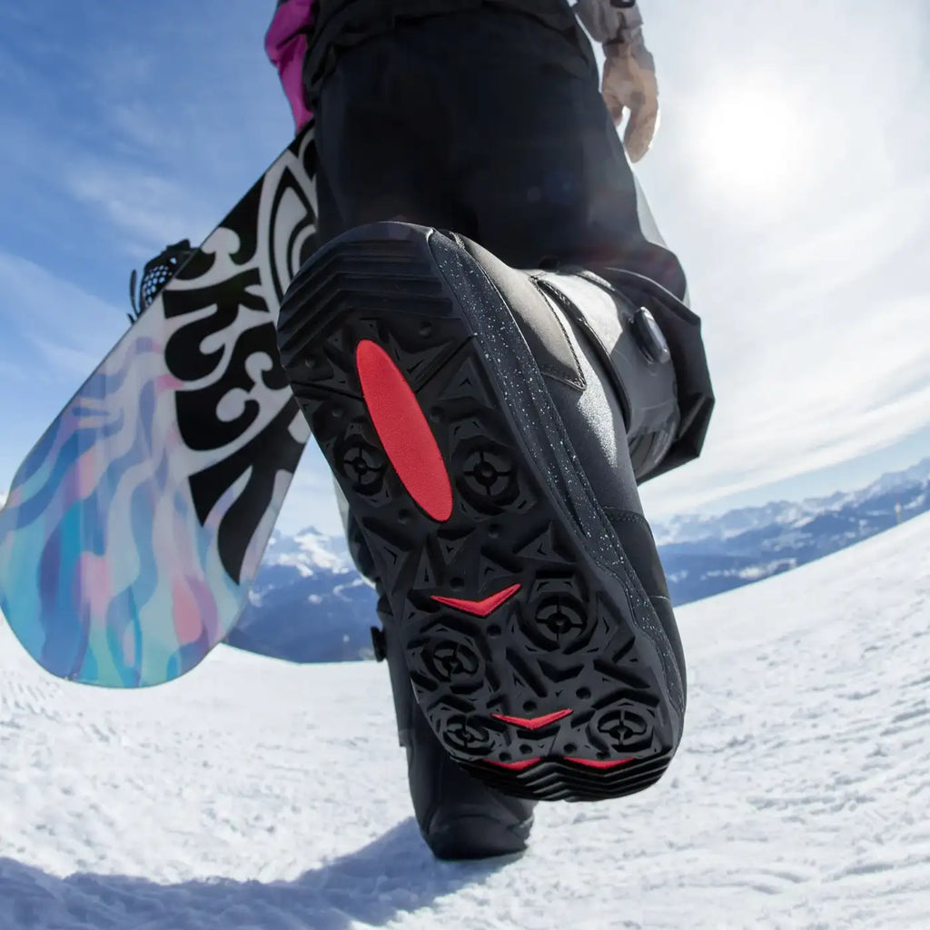 Niecker Rift Men