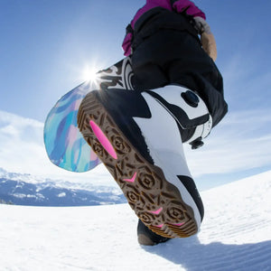 Niecker Rift Men