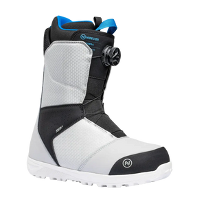 Nidecker - Play  X  Fenix Flow  Edition Package