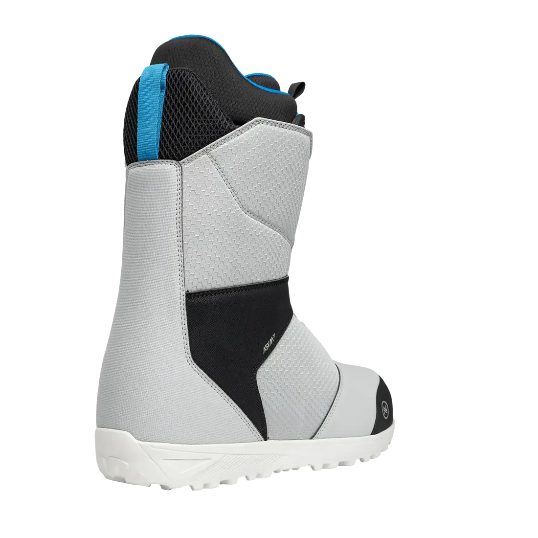 Nidecker - Play  X  Fenix Flow  Edition Package