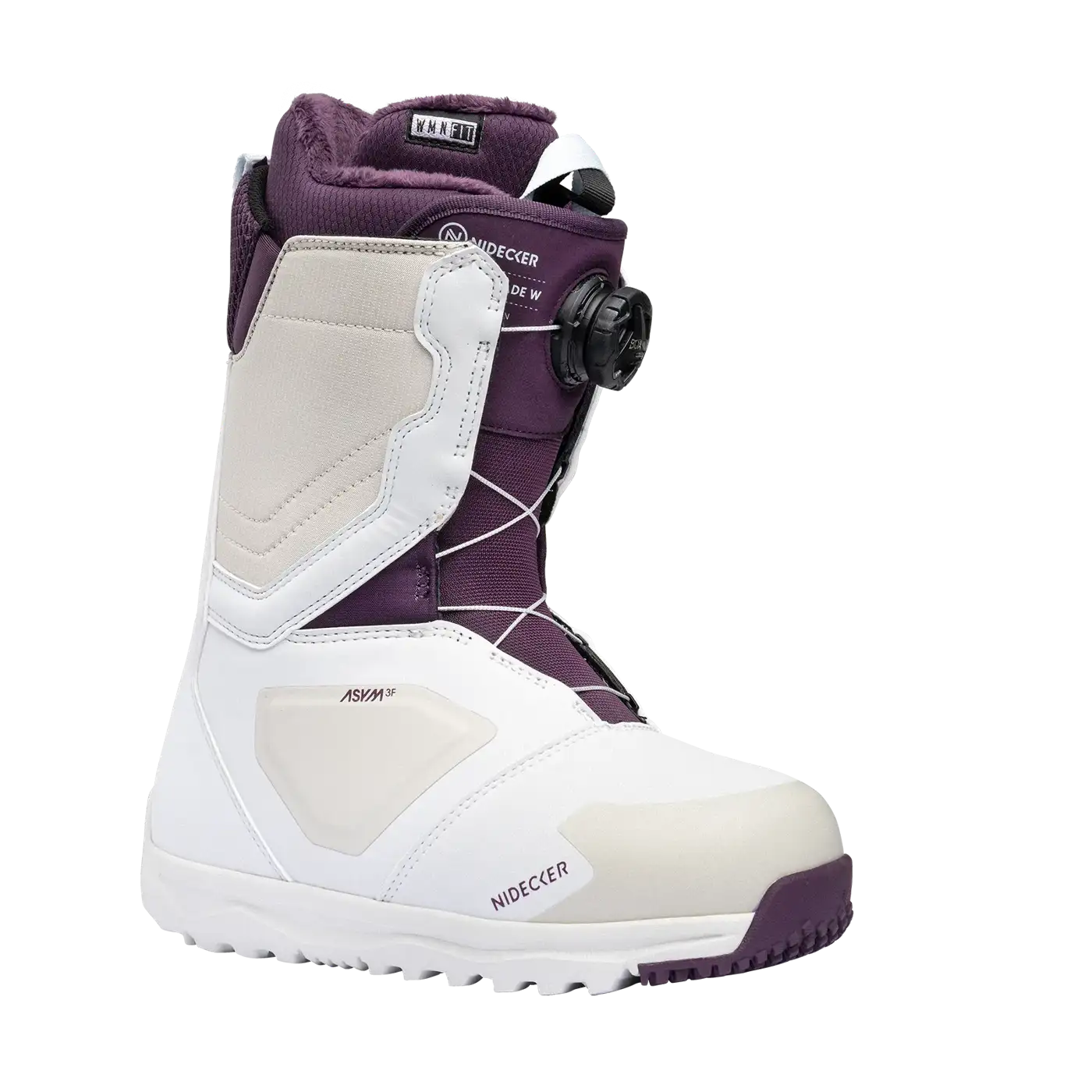 Nidecker - Cascade Women