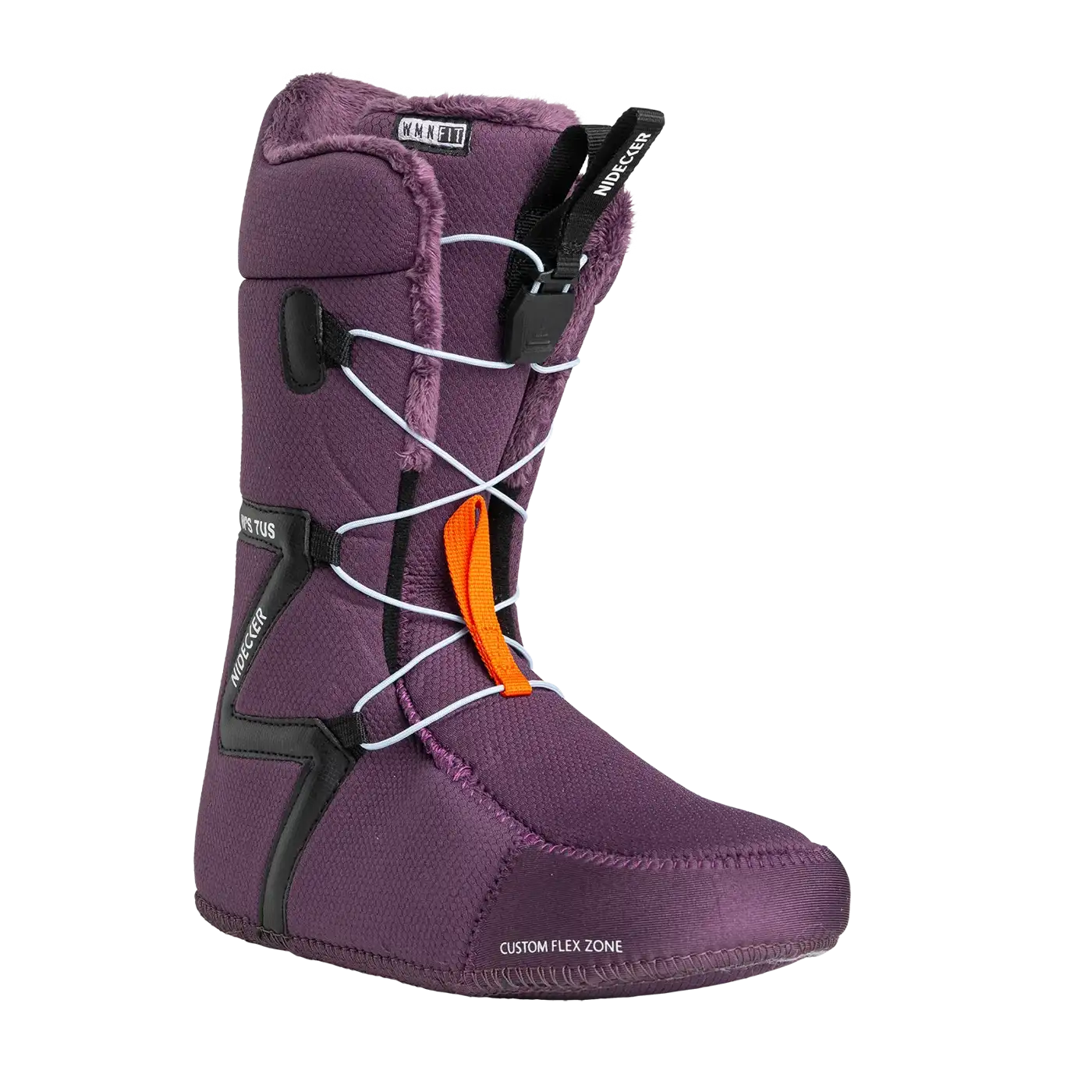 Nidecker - Cascade Women