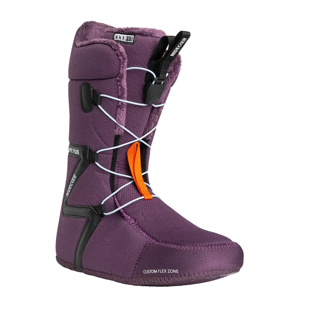 Nidecker - Cascade Women