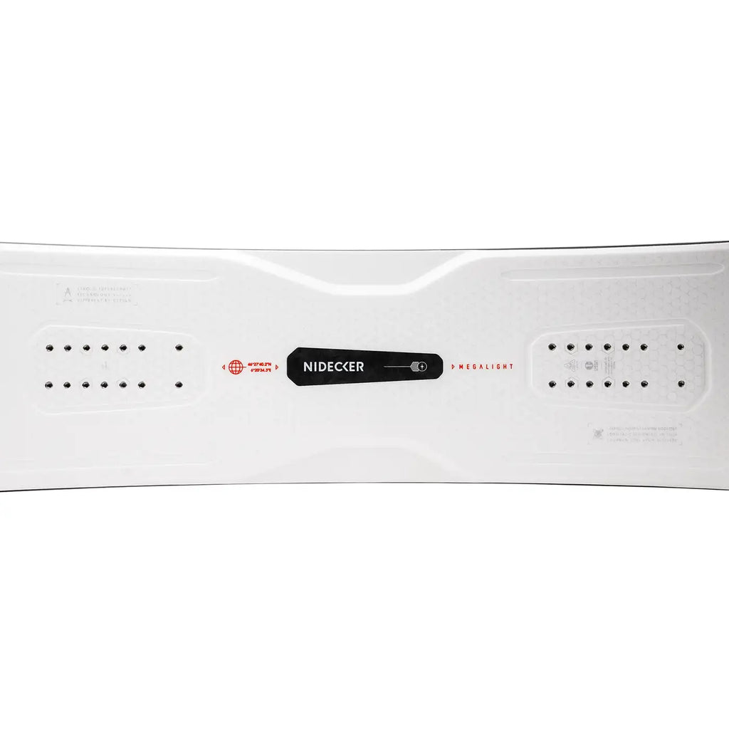 Nidecker - Megalight