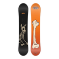 Nidecker - Sensor Mons