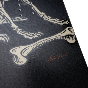 Nidecker - Mons  X  Kaon Pro  Edition Package