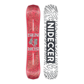Nidecker - Sensor Men