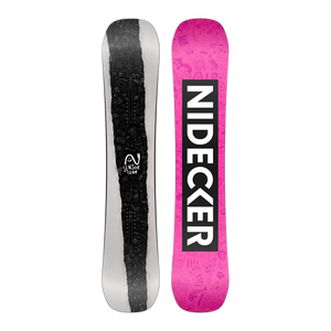 Nidecker - Sensor Team