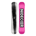 Nidecker - Sensor Team