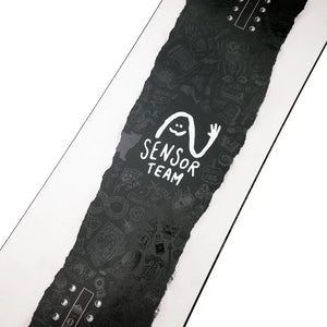 Nidecker - Team  X  Sierra  Edition Package