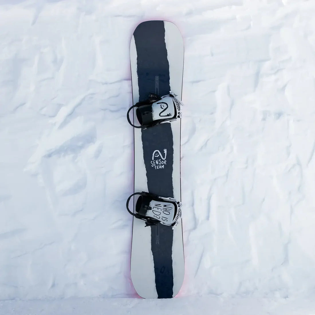 Nidecker - Team  X  Sierra  Edition Package