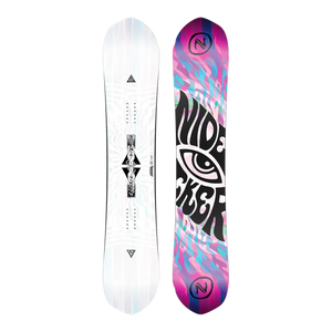 Nidecker - Gamma Asym Twin