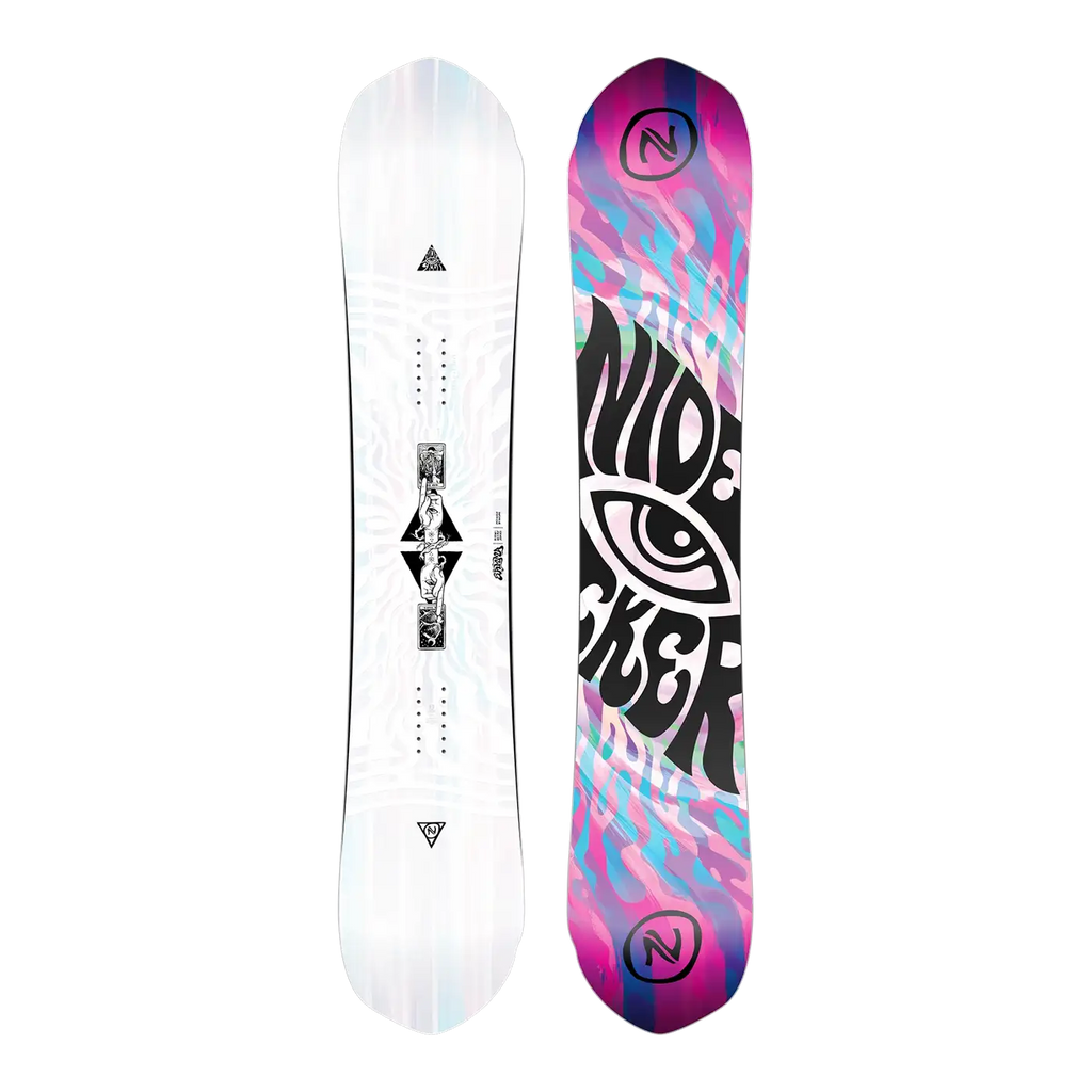 Nidecker - Gamma Asym Twin