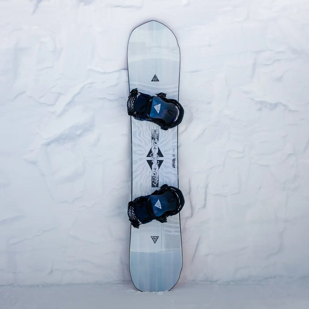 Nidecker - Gamma Asym Twin
