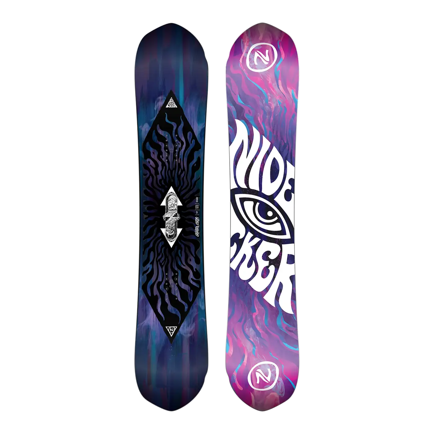 Nidecker Gamma APX