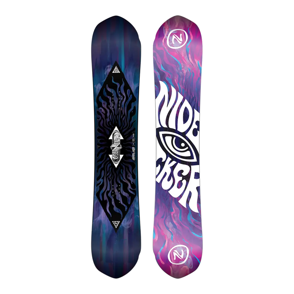Nidecker Gamma APX