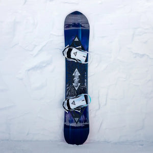 Nidecker Gamma APX