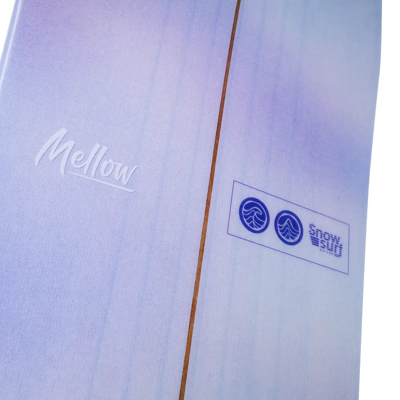 Nidecker - Mellow